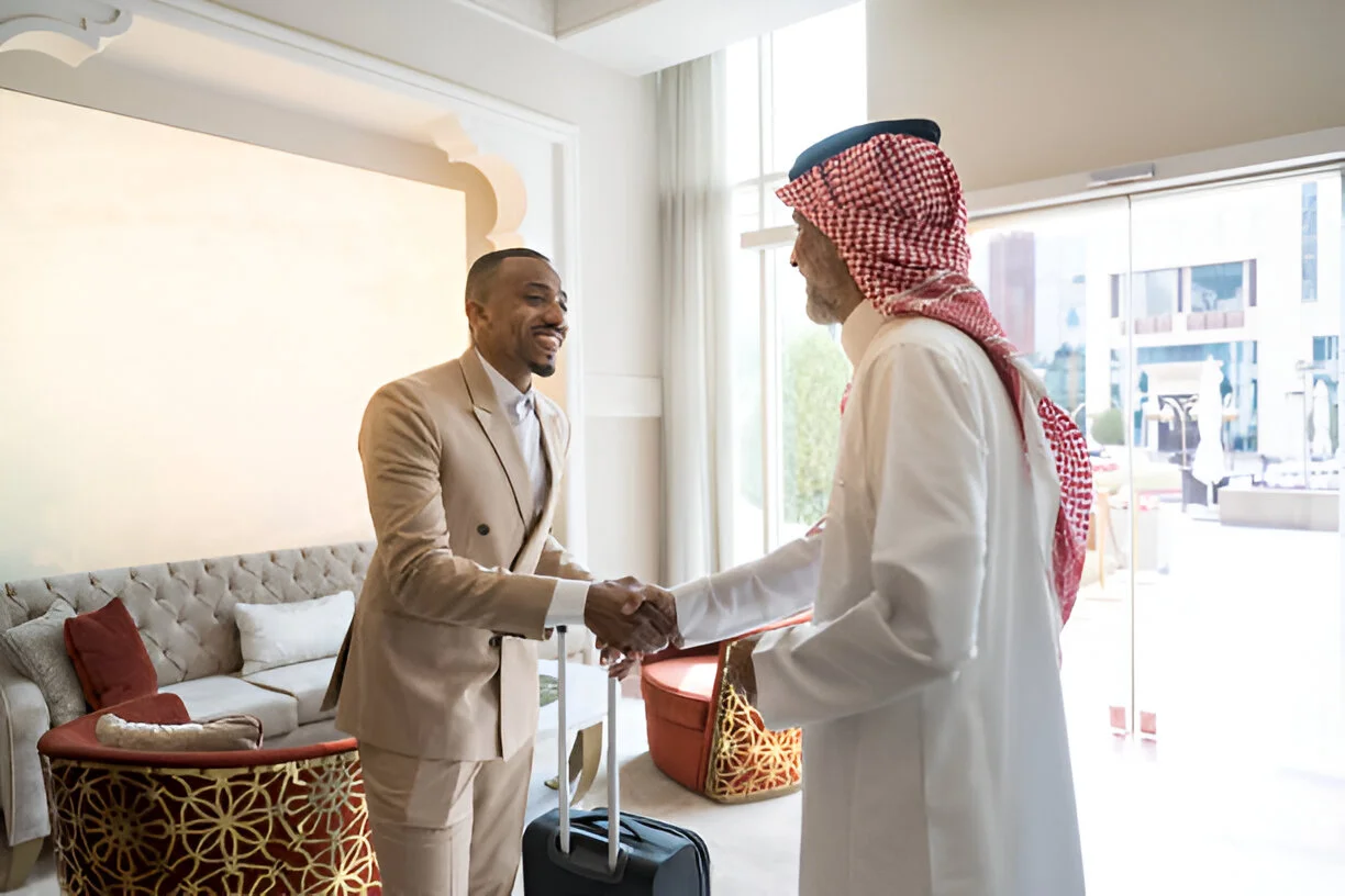 Dubai & Qatar Work Visa 2025—Application Process